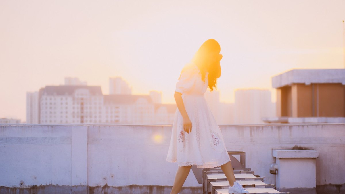 Simple Ways to Boost Your Energy and Beat Afternoon Fatigue