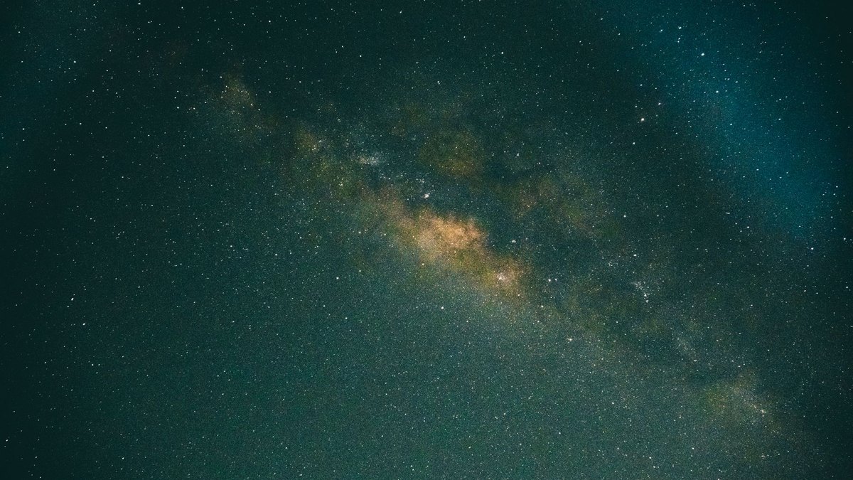Dark Matter: The Invisible Stuff Holding the Universe Together