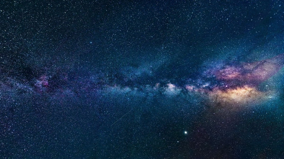 How Big Is the Universe, Really?