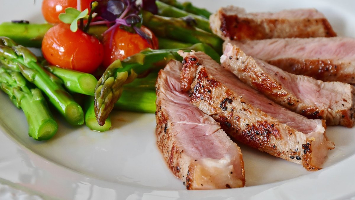 Simple Ways to Eat More Vegetables (Even If You Don't Really Like Them)
