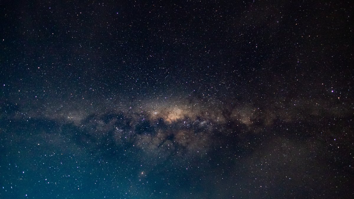 The Fermi Paradox: If the Universe Is So Big, Where Is Everybody?