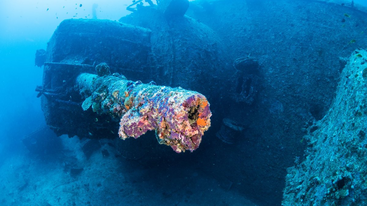 The Lost City of Atlantis: History's Most Famous Vanished Civilization