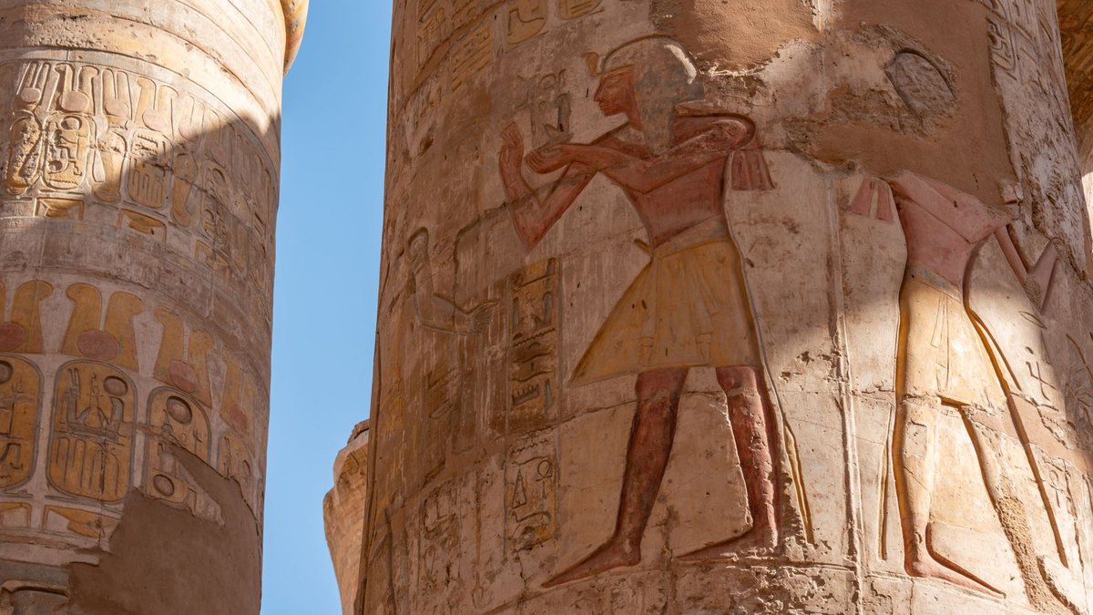 The Rosetta Stone: The Key That Unlocked Ancient Egypt
