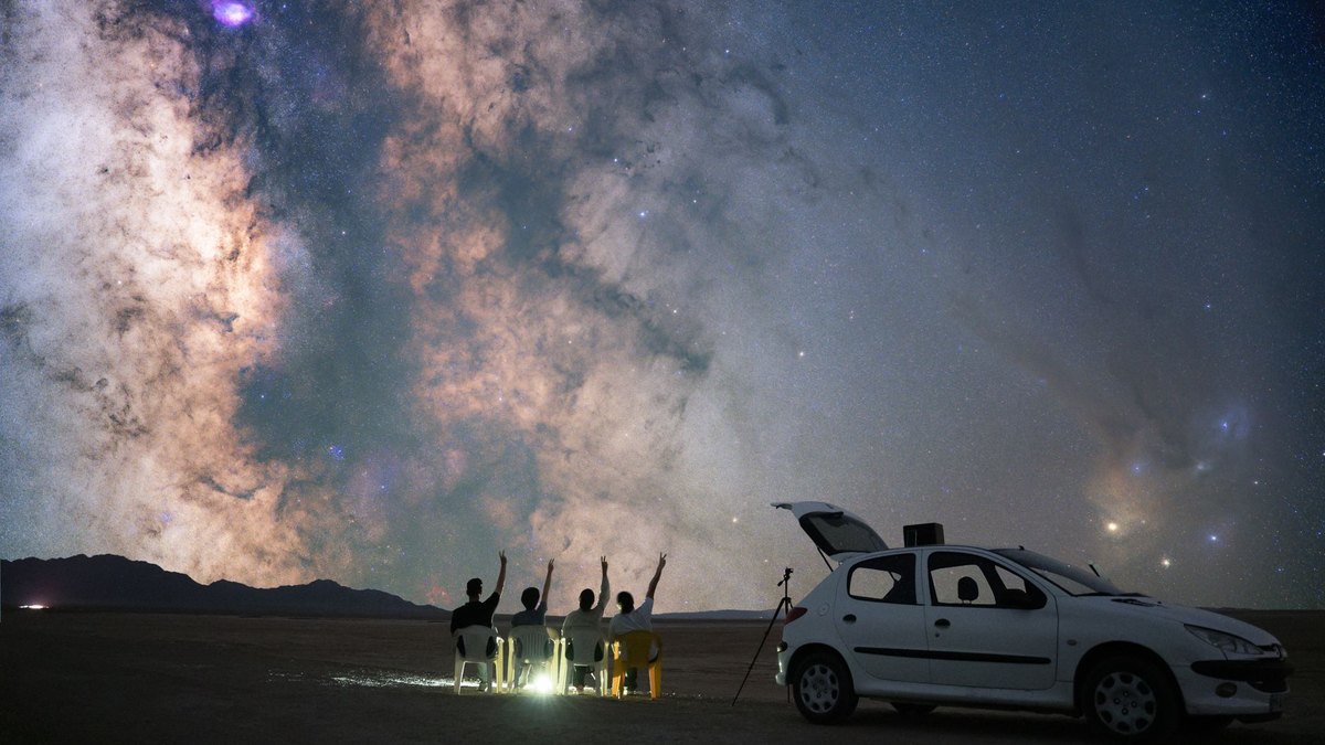 The Search for Alien Life: Are We Really Alone in the Universe?