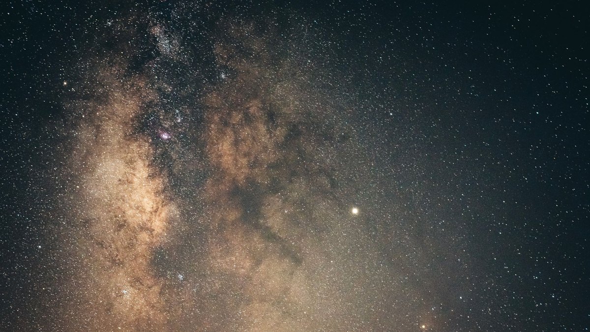 What Is a Light-Year — and Why You're Seeing the Past Right Now