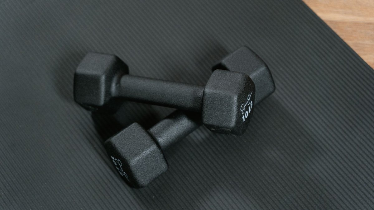 Why Strength Training Matters More as You Age (and How to Start Safely)