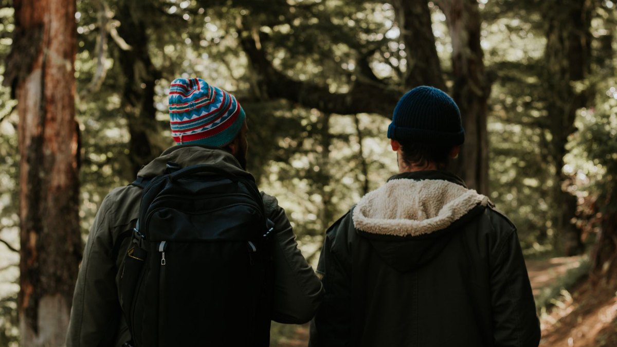 Why Walking 30 Minutes a Day Is One of the Best Things for Your Health